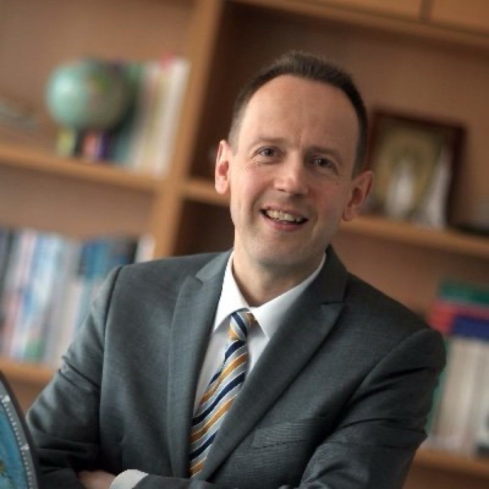 Prof. Dr. Rudolf Juchelka