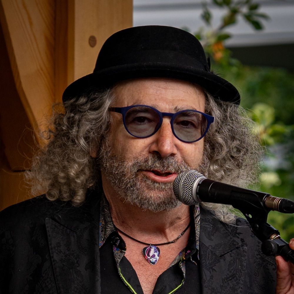 Eric Epstein