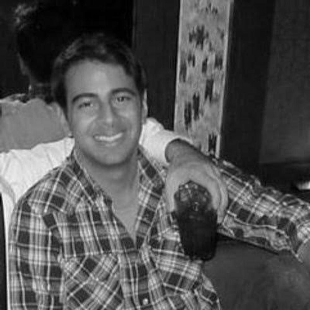 Mike Persaud 