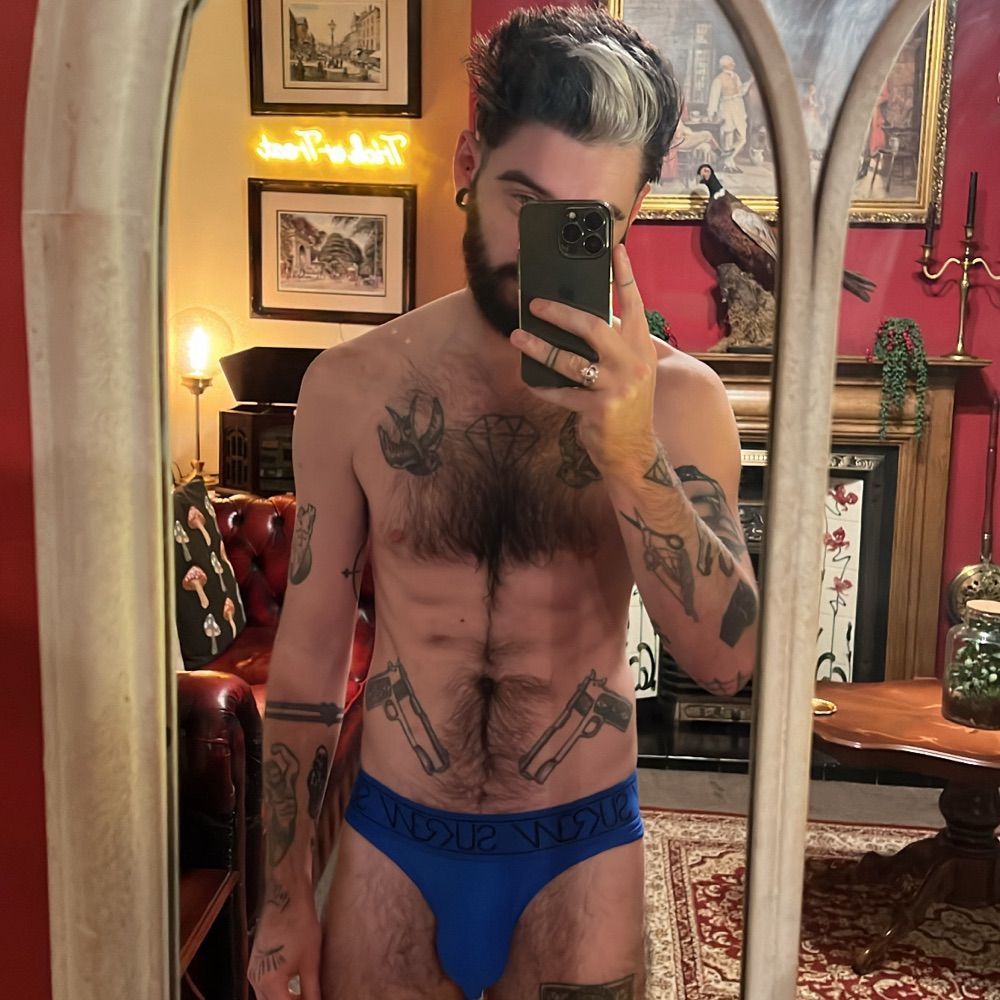 Craigywoods