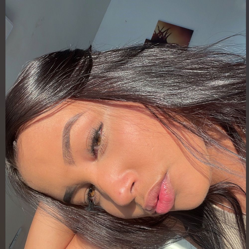 Rosiane Pereira