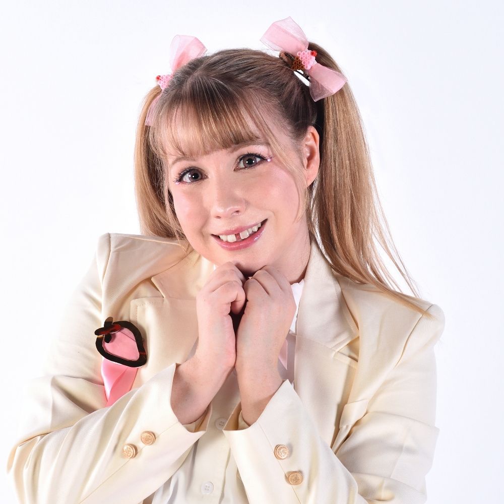 🩷~ Vicky | Kaigai Idol | 海外アイドル ~🩷