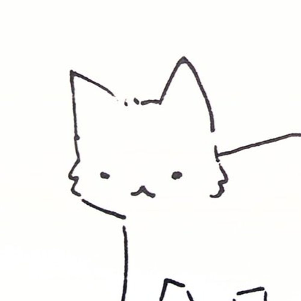 A Smol Cloud