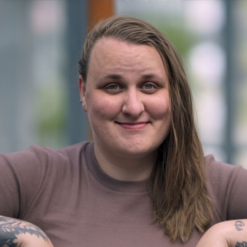 Chloe Matheson | Queen Caffeine