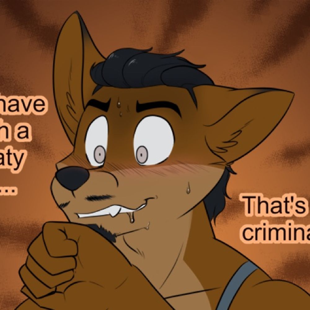 A Fox Named Papi