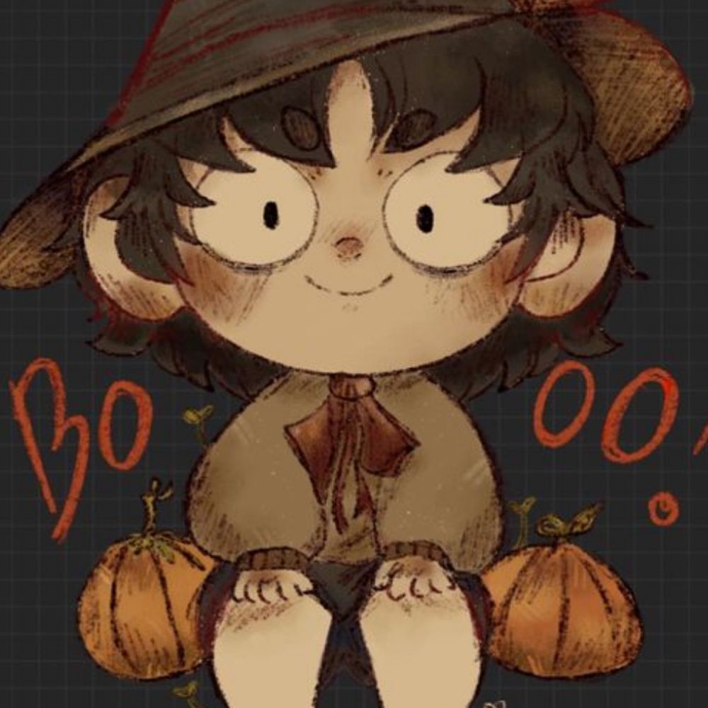 Hoshi/Hiyo 🍂