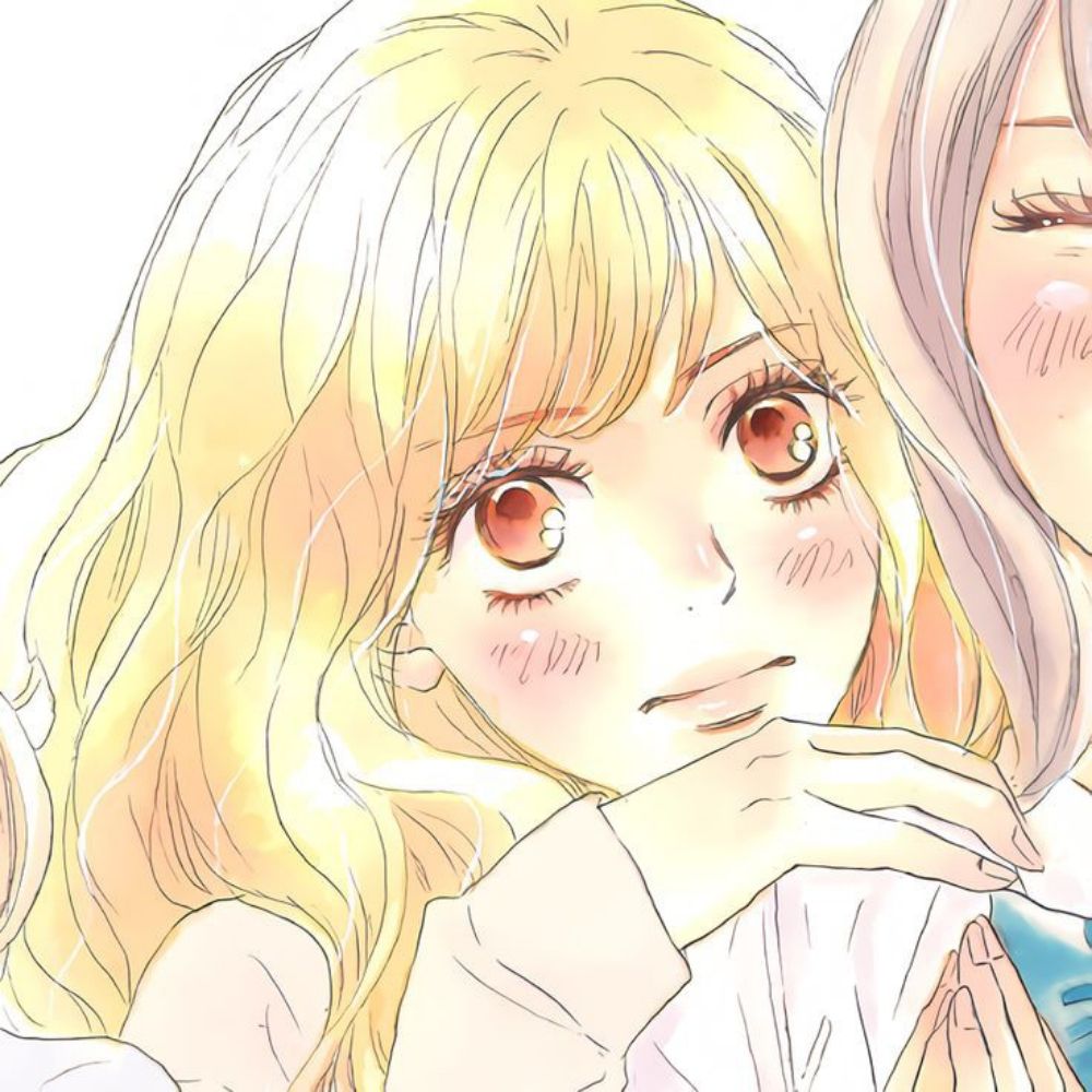 𝘩𝘺𝘢𝘤𝘪𝘯𝘵𝘩 ❀