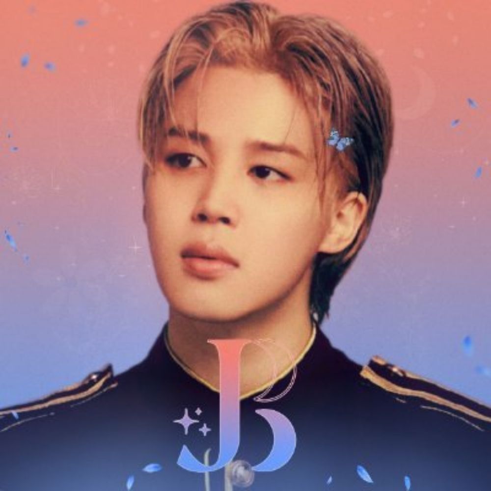 Jimin Forever