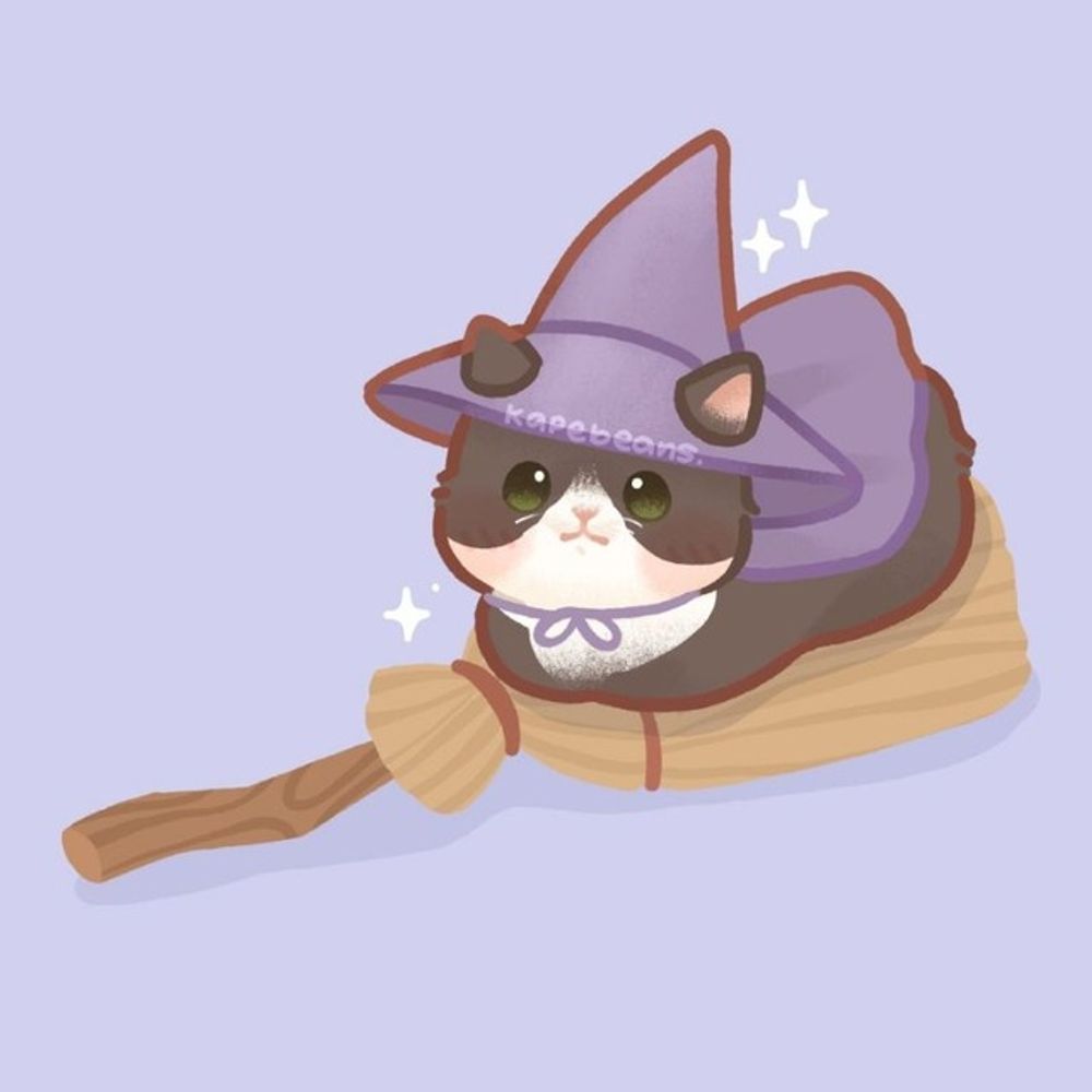 A Good Birb~