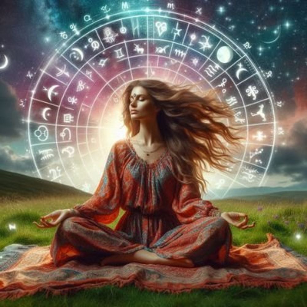 Sosyo Astroloji