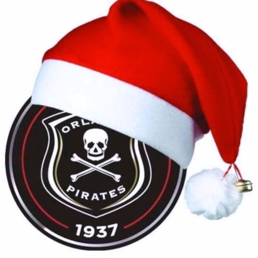 Orlando Pirates Gugulethu Branch