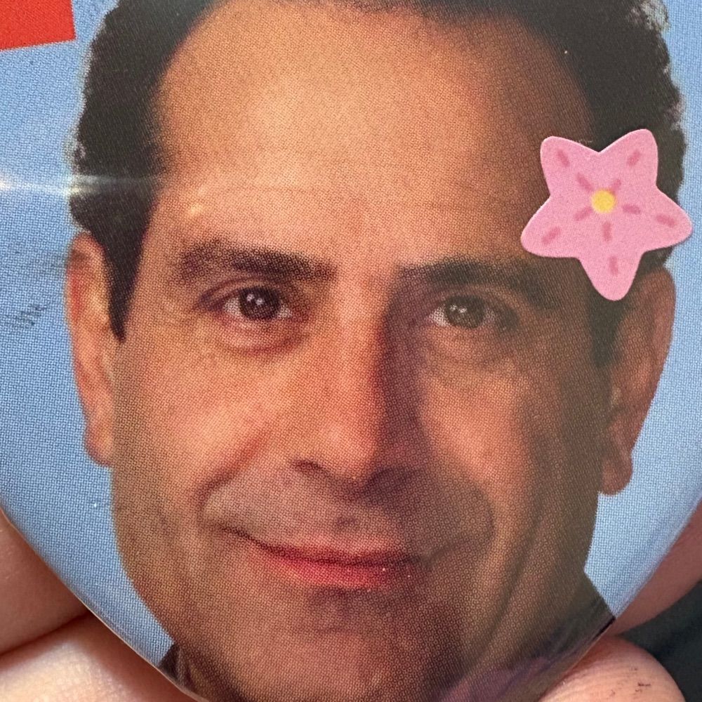 Tony Shalhoub DILF Hour