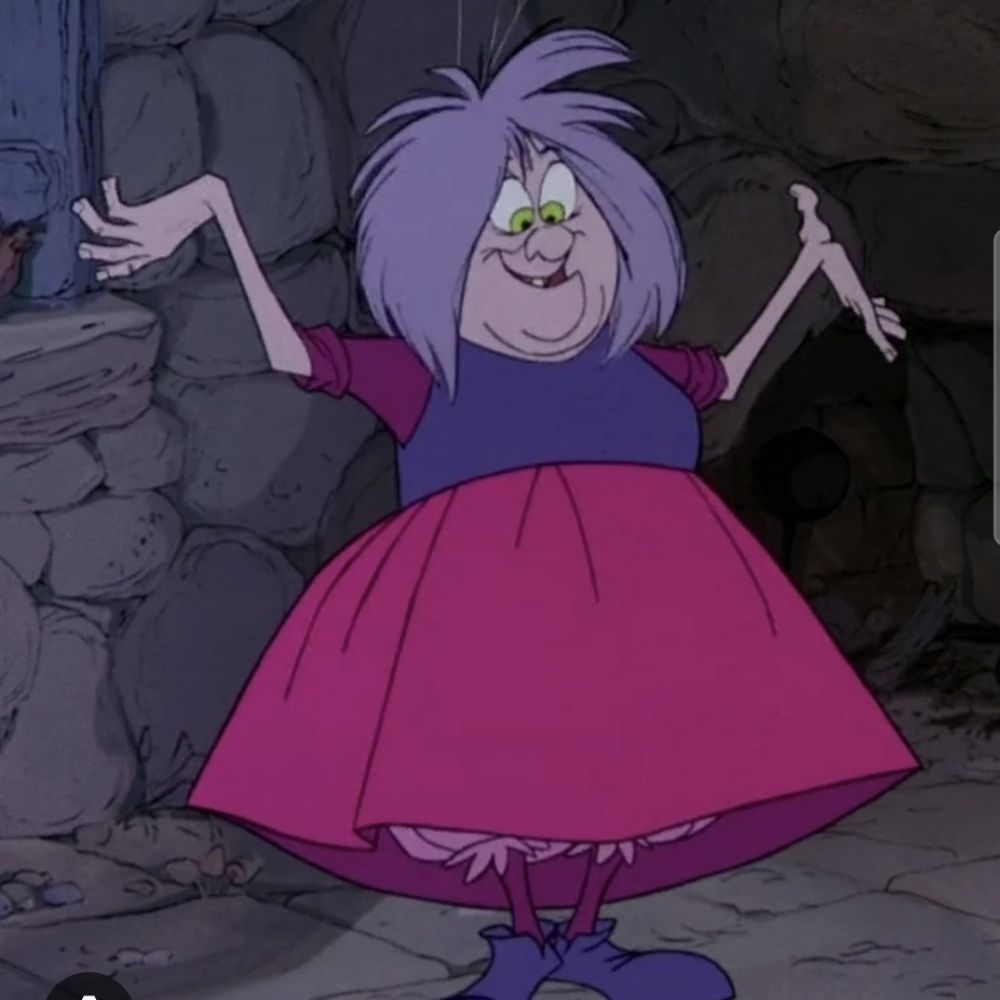 MadameMim