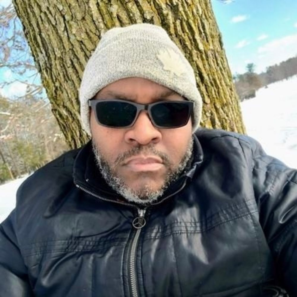 Ced aka T'Challa