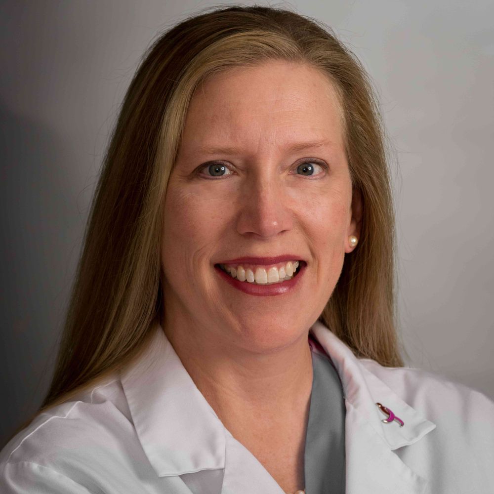 Amanda Heidemann MD, FAAFP, FAMIA