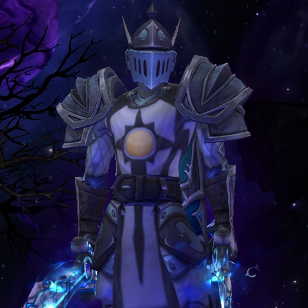 Krelyndor