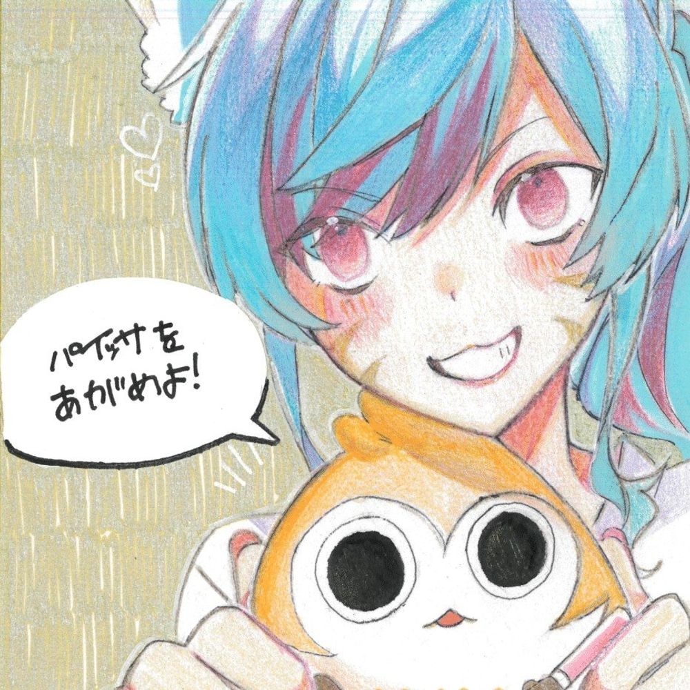 みるあ