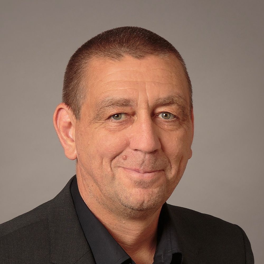 Jens Schöne