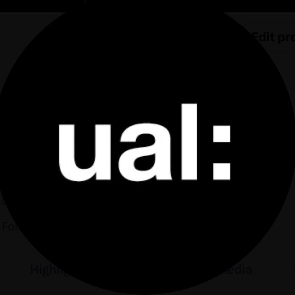 UAL (University of the Arts London)