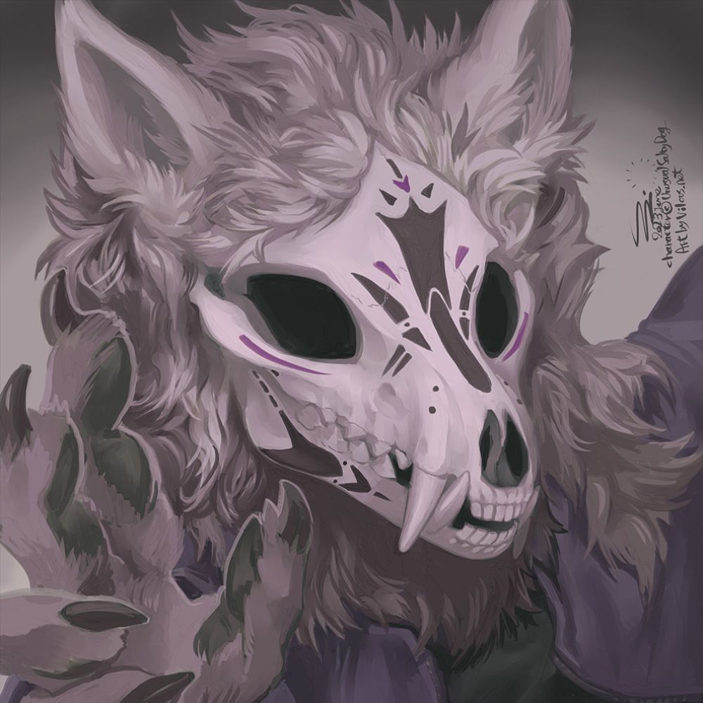 Strange Coyote 🏳️‍⚧️'s avatar