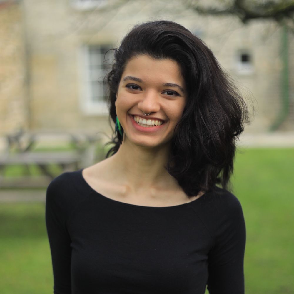 Maya Juman