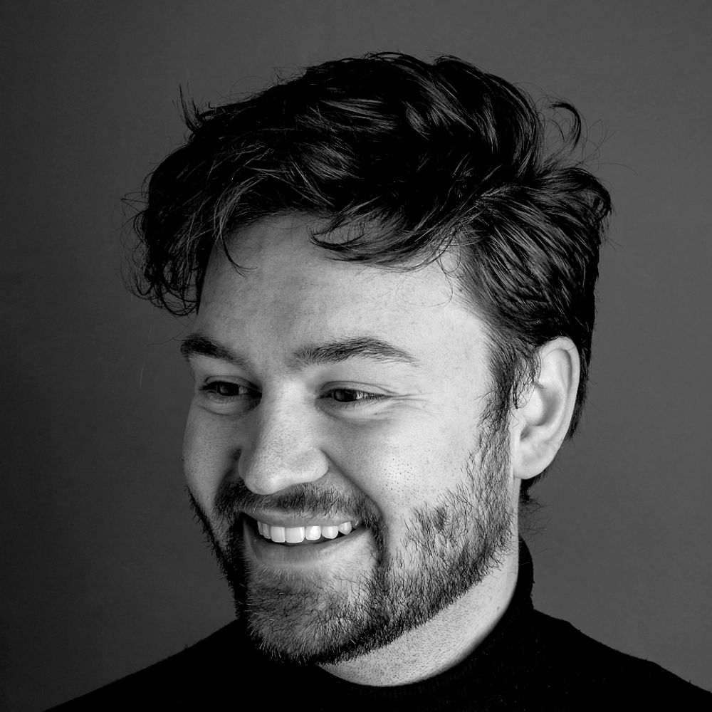 William Cantú