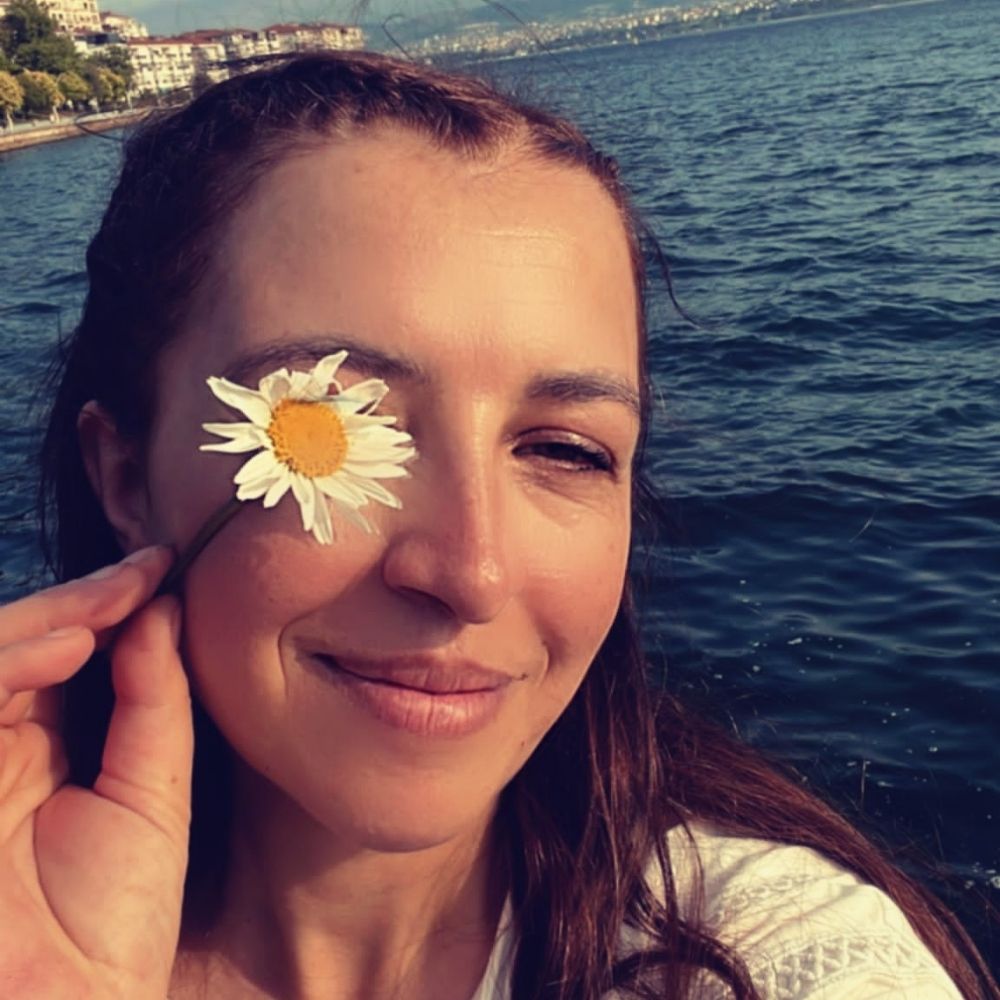 Zeynep Ata