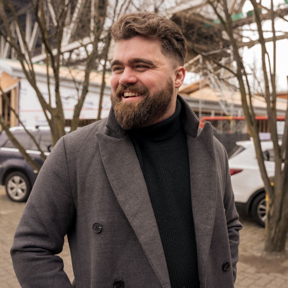 Adam Daniel Lucas