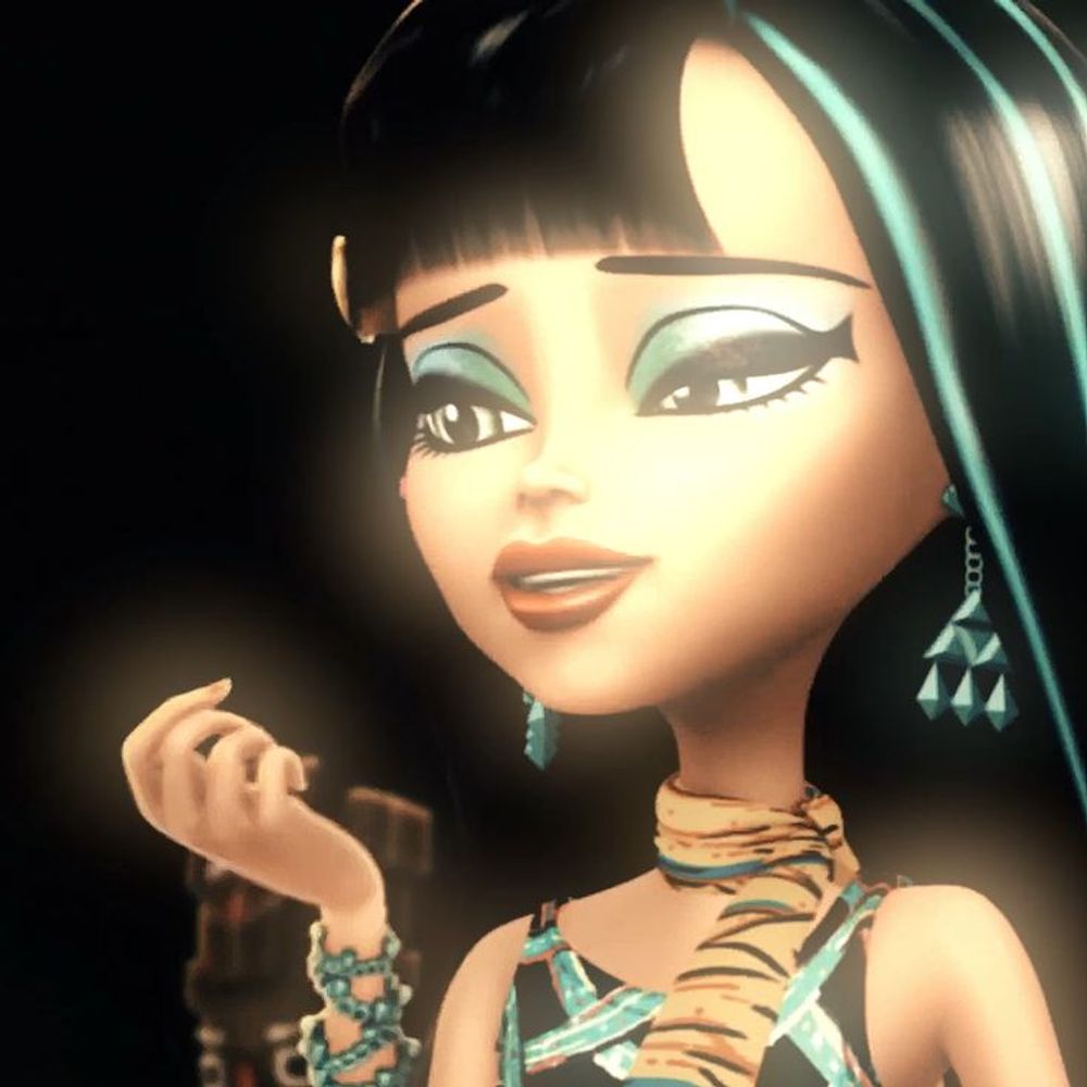 Zoe