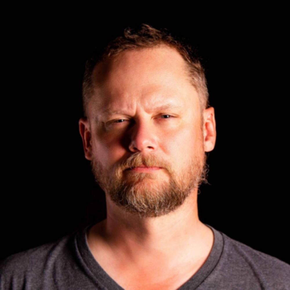 Scott R. Jones