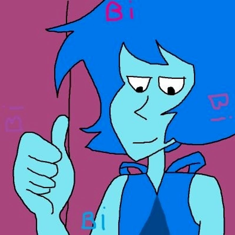 Percy 's avatar