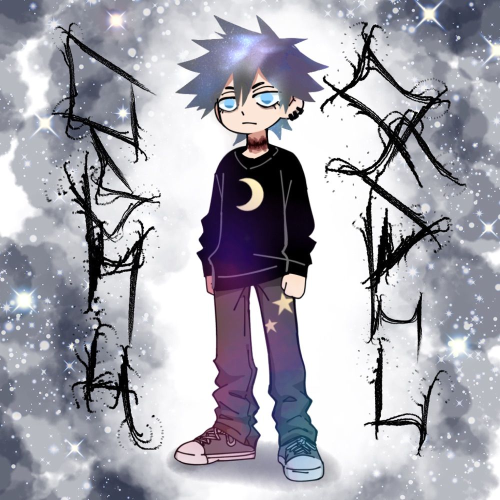 OSHU⭒˚.⋆ |predebut|pngtuber