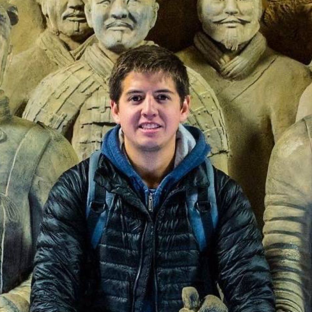 Cristobal Roman