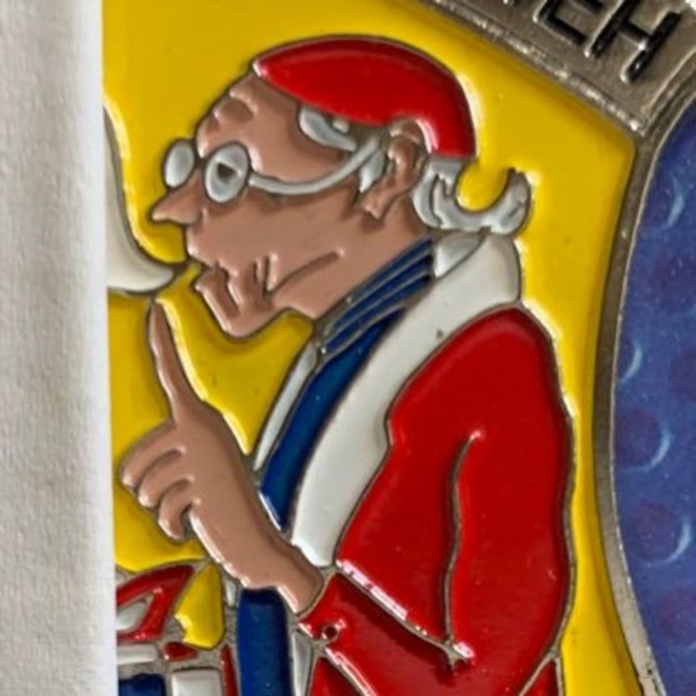 Fasnachter