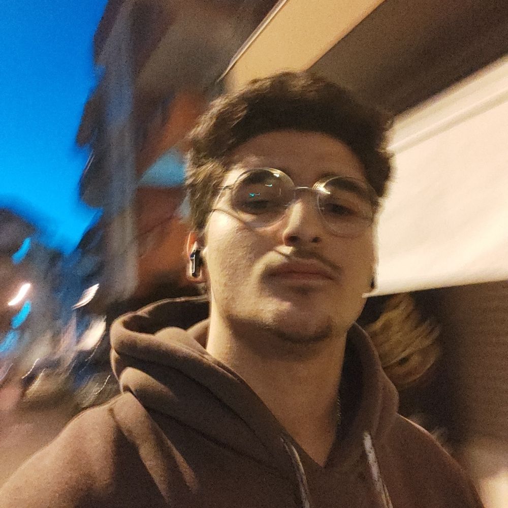 Ali Demir