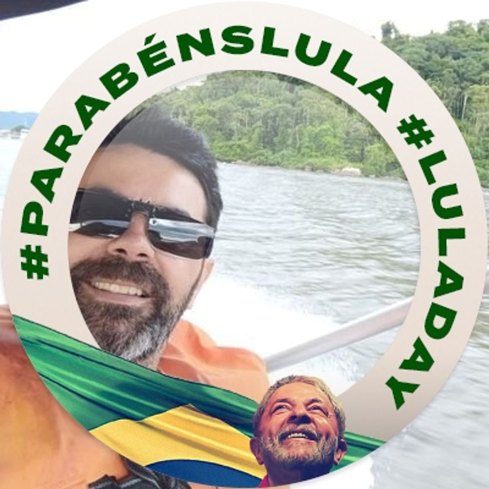 Profile avatar