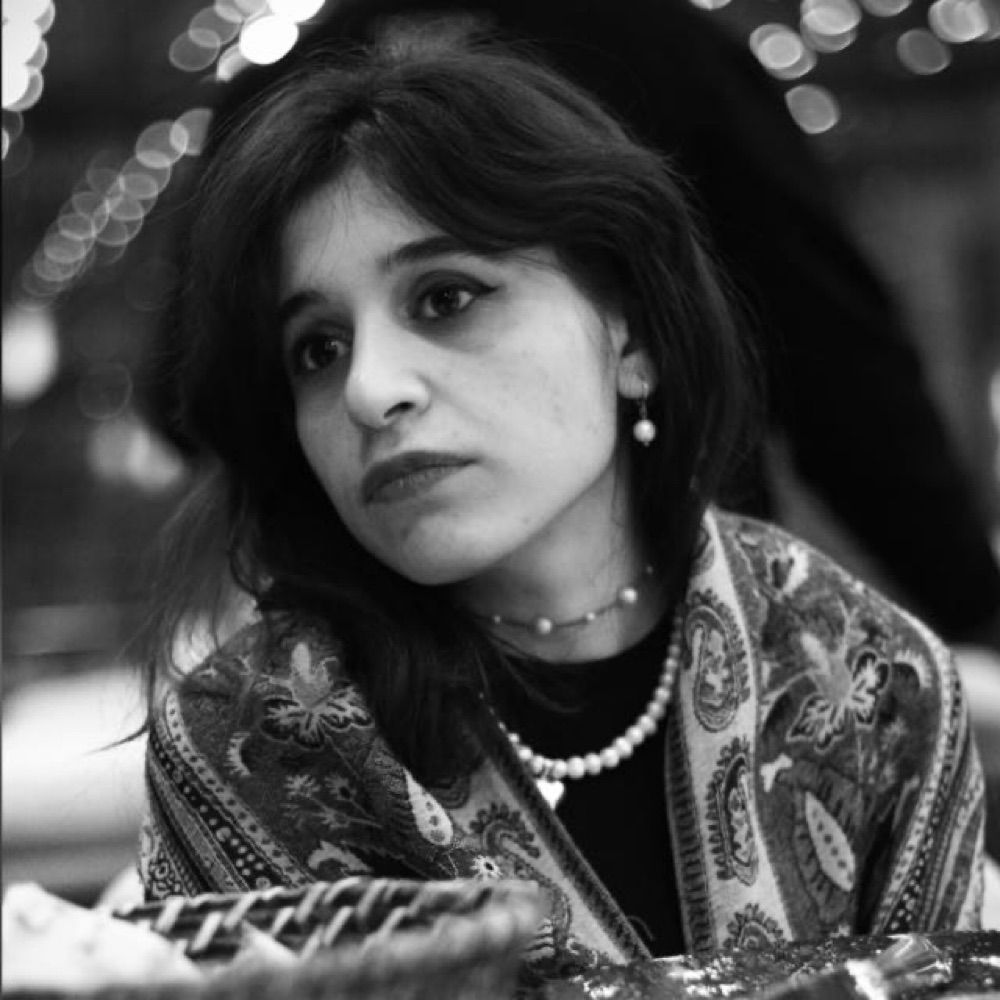 Yüsra Batıhan