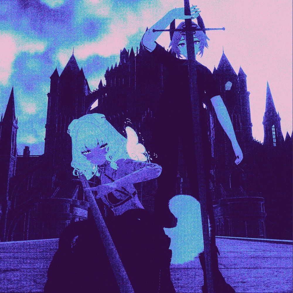 zweihänder