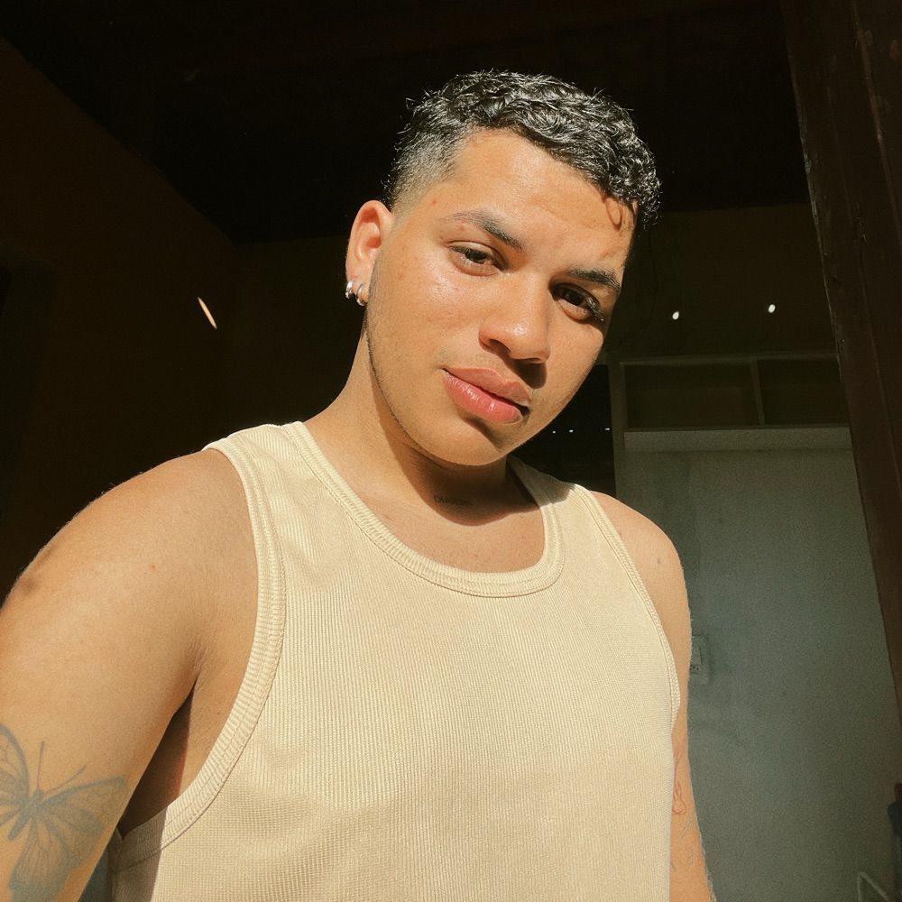 Robson Menezes