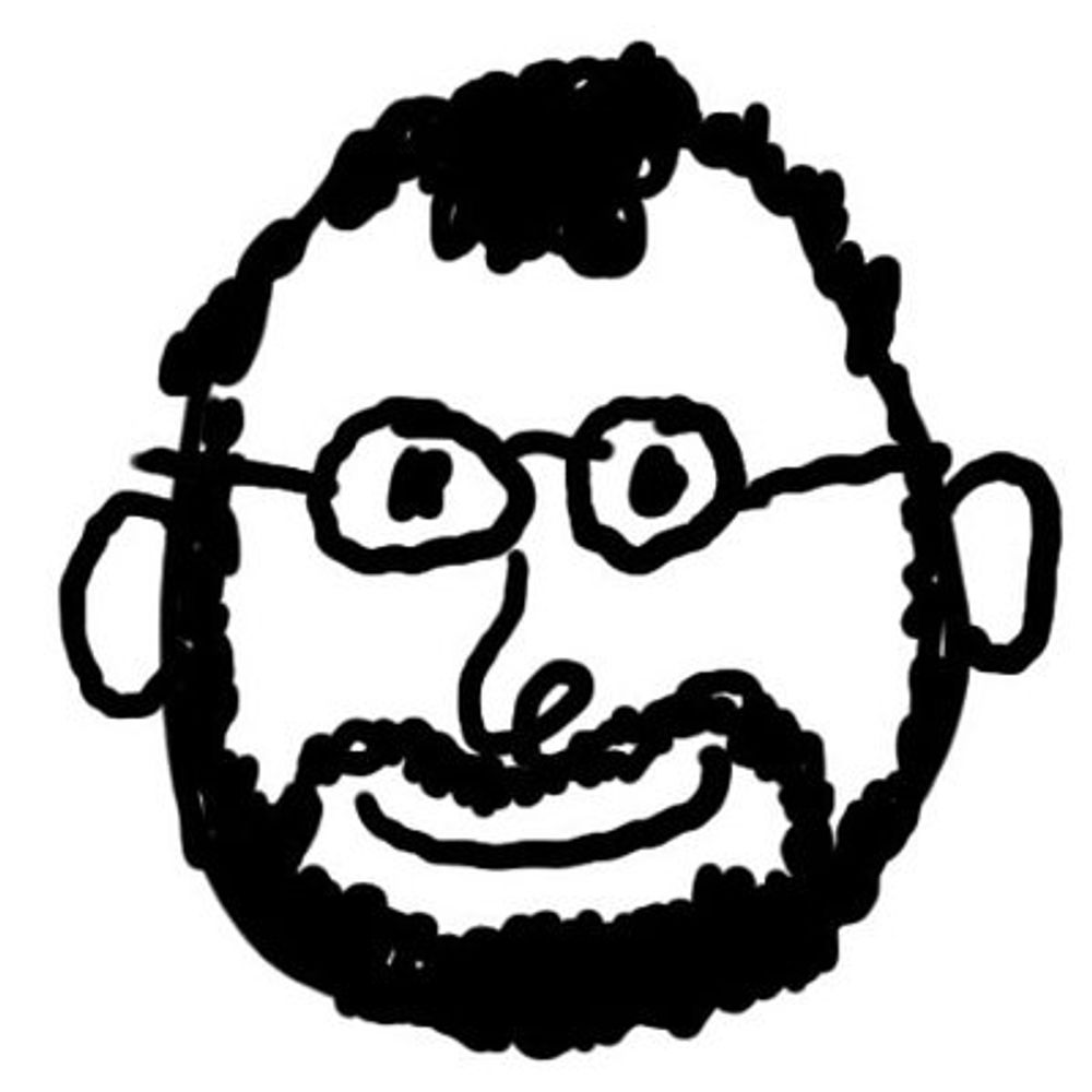 Paul Helgerman
