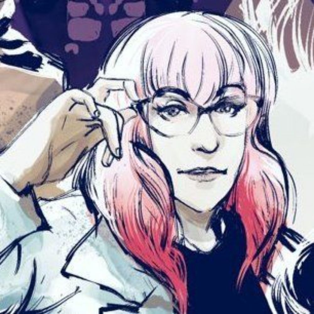 Profile avatar