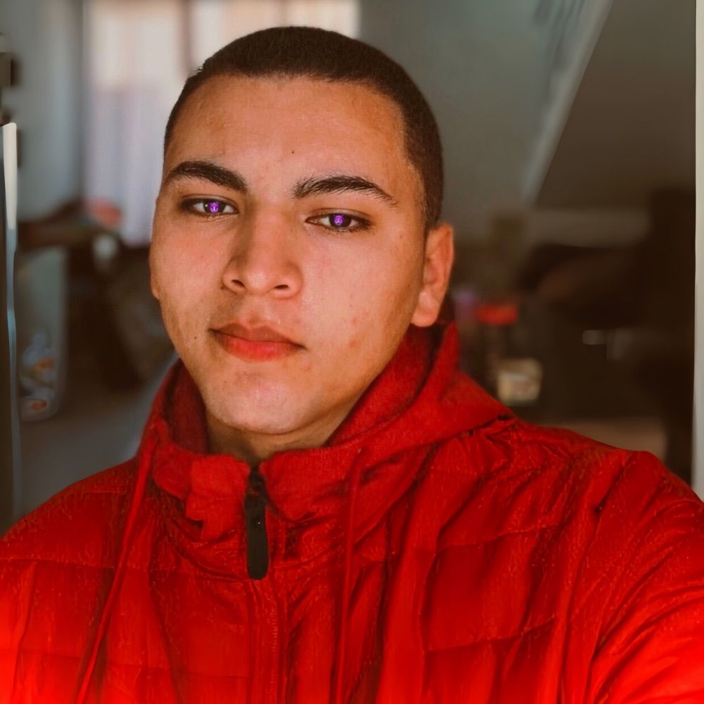 Osiel Martins