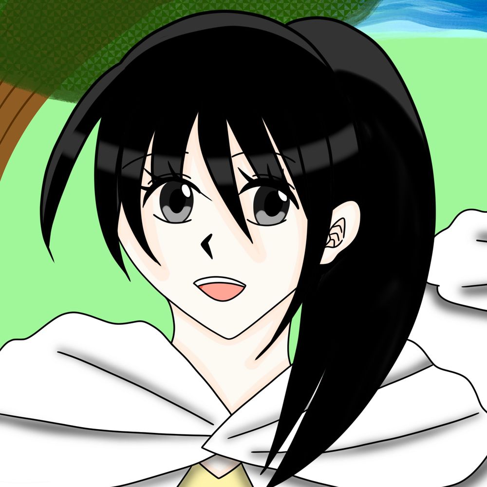 藤咲梗花