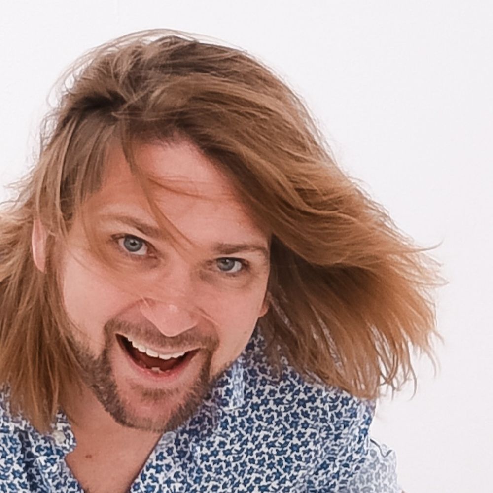 Jan-Willem Duim