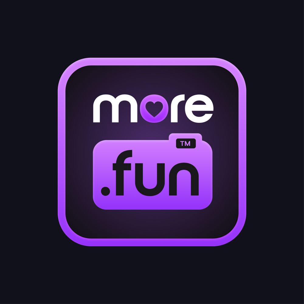 more.fun