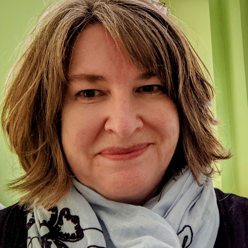 Susan Fox
