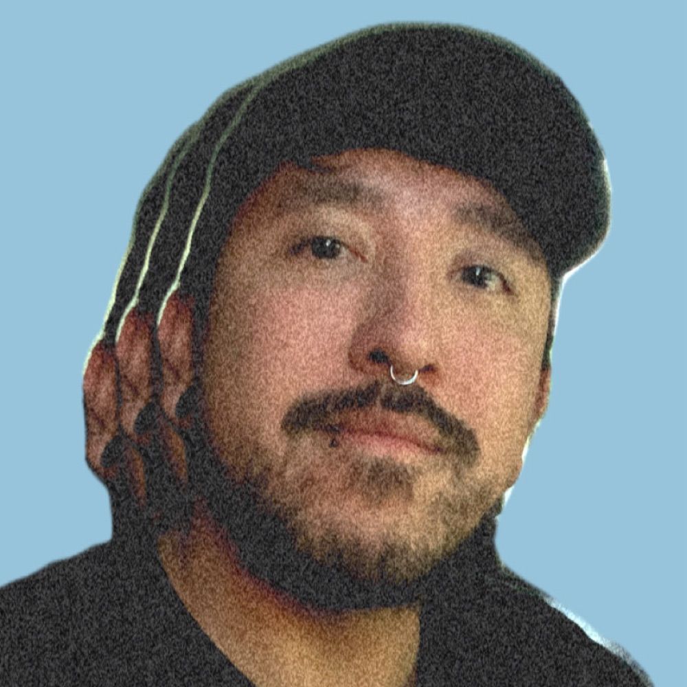 Daniel Diaz