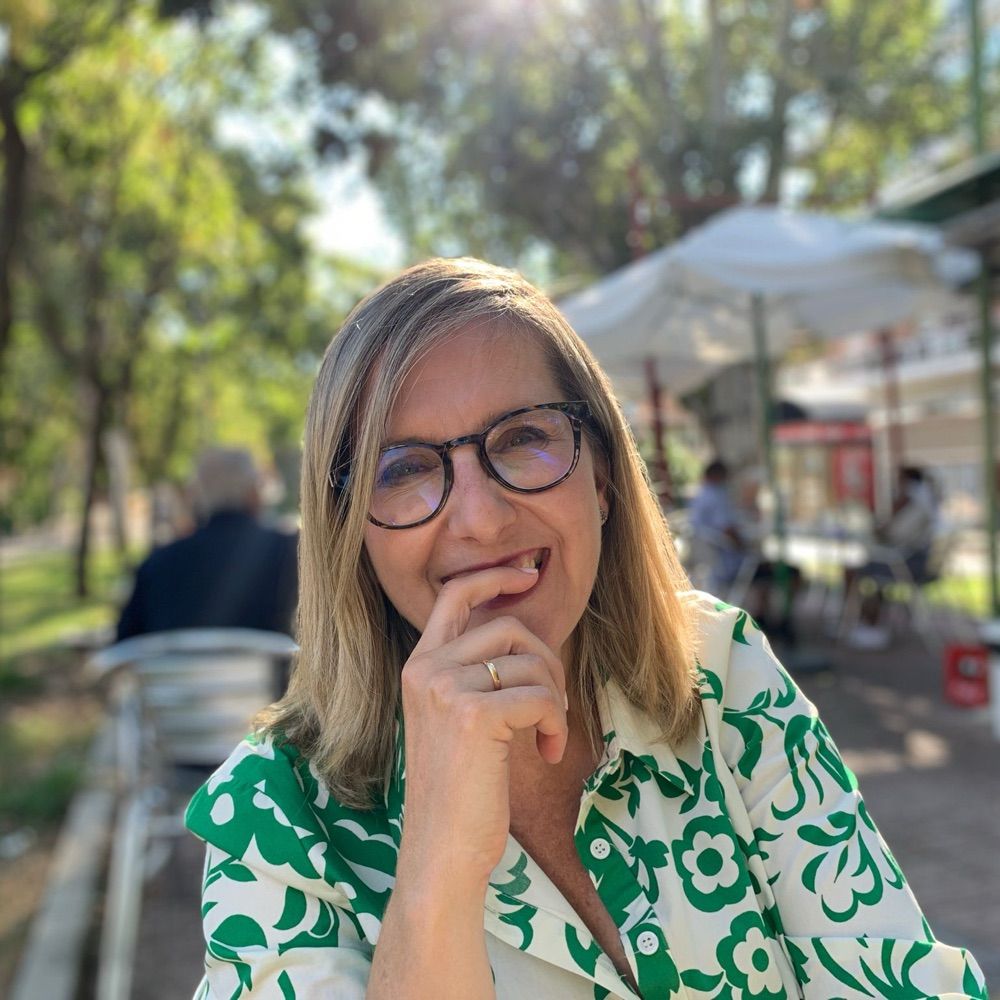 Carmen Avilés