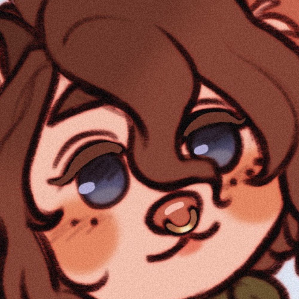  scout starling 🌿