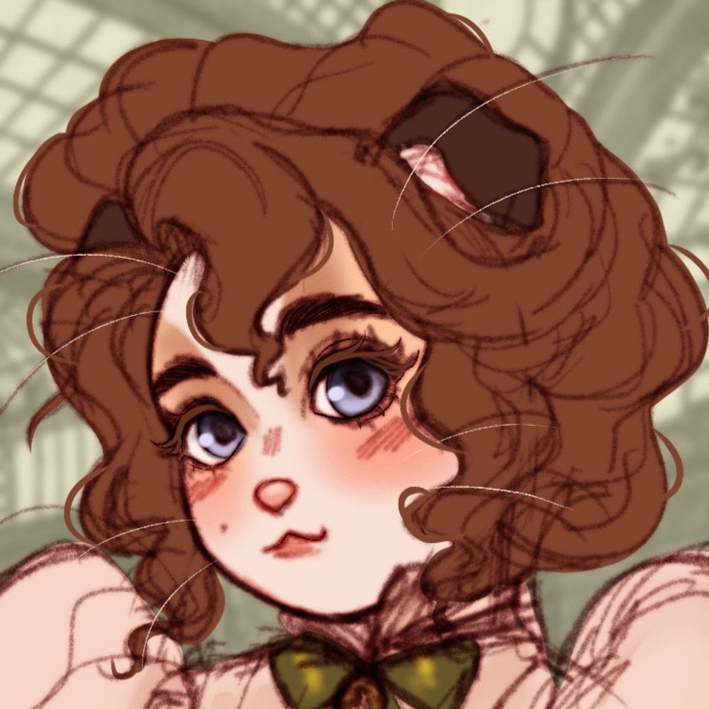  scout starling 🌿